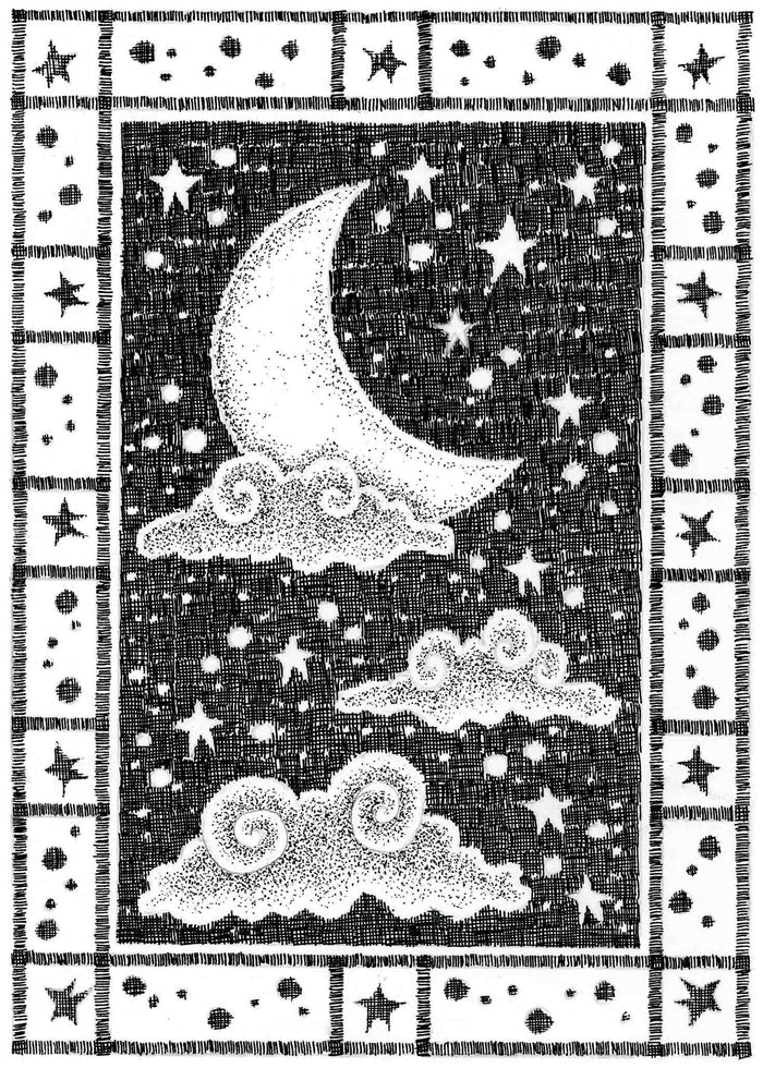The Moon