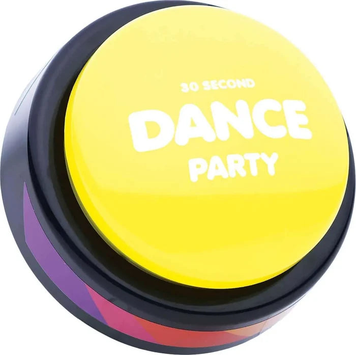 The Original 30 Second Dance Party