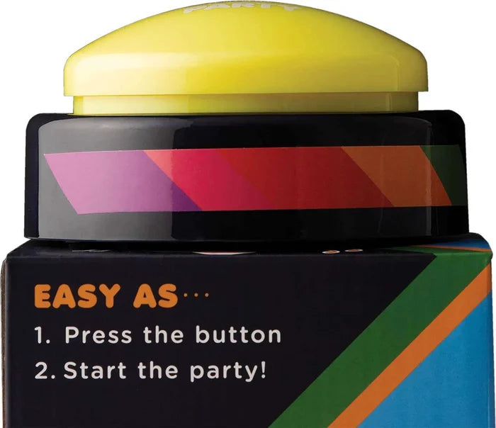 The Original 30 Second Dance Party
