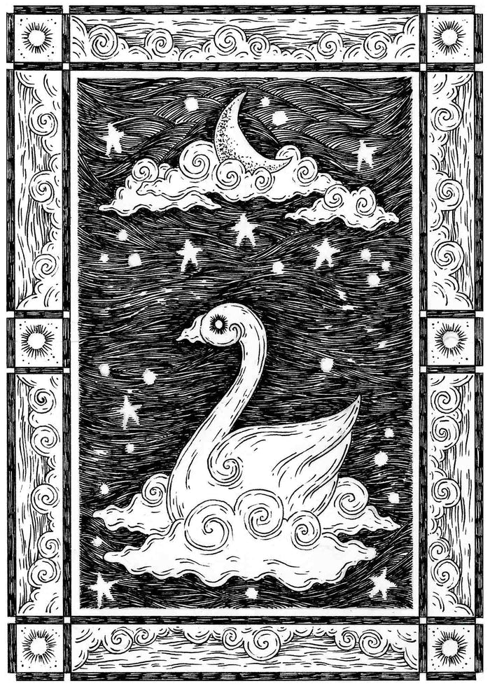 The Swan