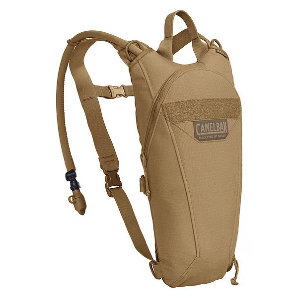 ThermoBak Mil Spec Crux ( 3L/100oz) | CBTHERMOBAK3L