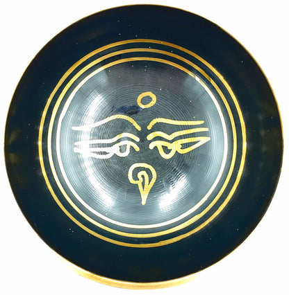Tibetan Singing Bowl