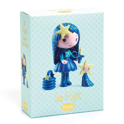 Tinyly Luz & Light