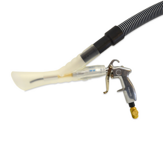 Tornador ZV-240 Velocity Vac Dry - Detailing Connect