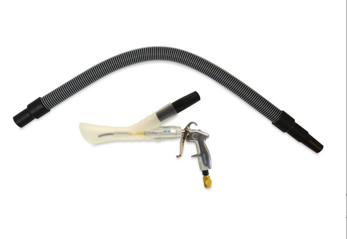 Tornador ZV-240 Velocity Vac Dry - Detailing Connect