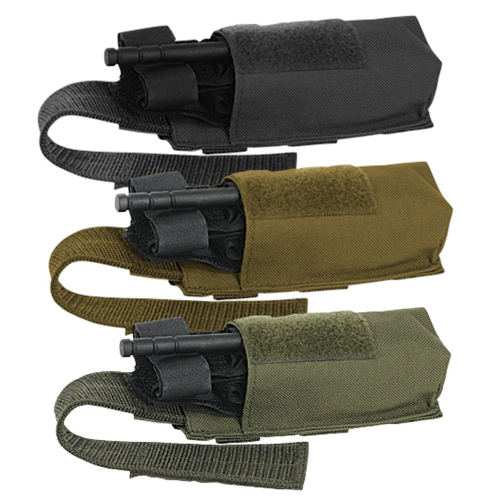 Tourniquet Pouch w/ Medical Shears Slot | 20-1217