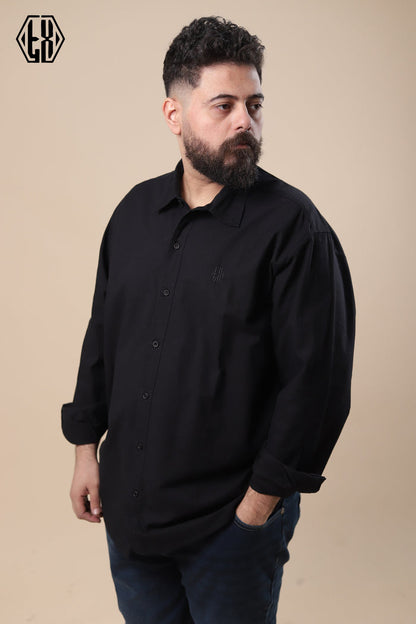 TRIPLE OXFORD SHIRT