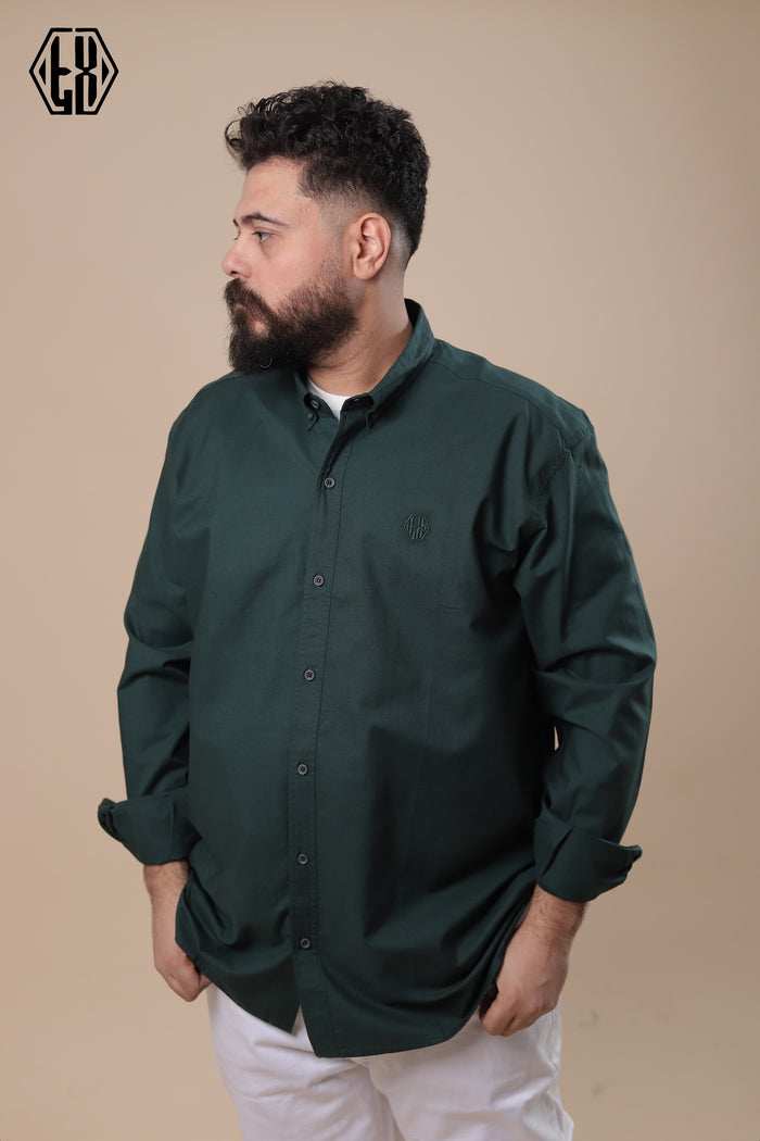 Olive Green / 3XL