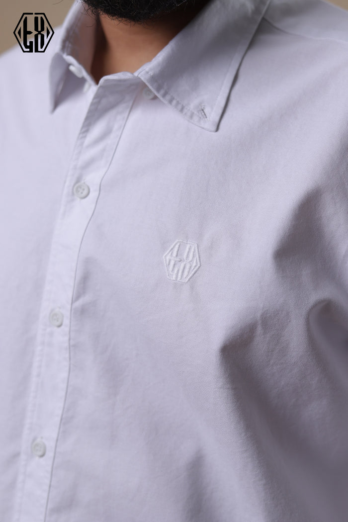 White / 3XL