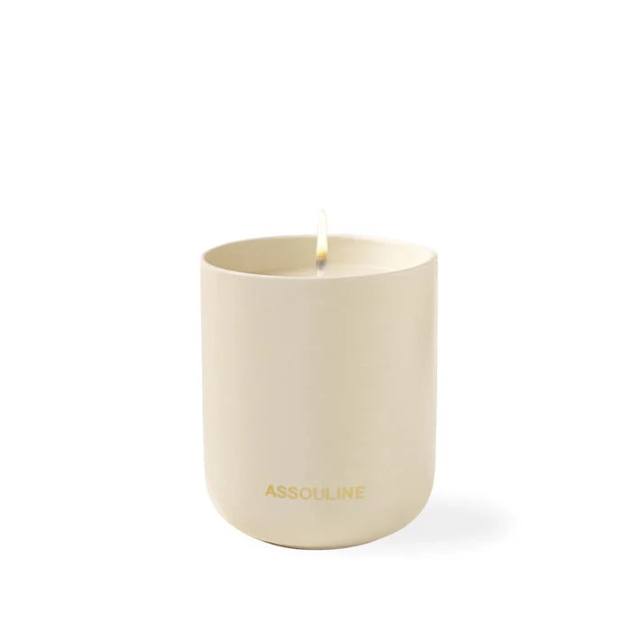 Tulum Gypset - Travel From Home Candle