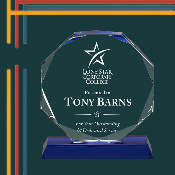 Twilight Crystal Award