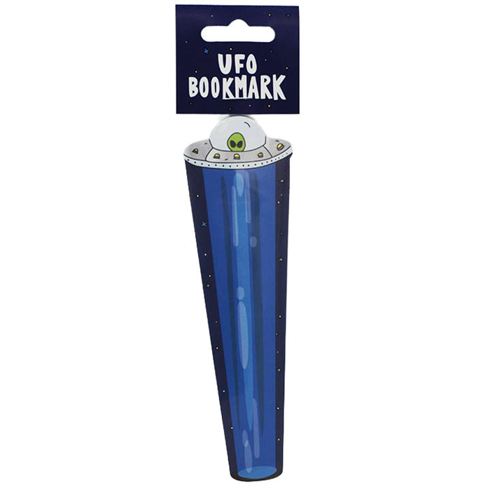 UFO Bookmark