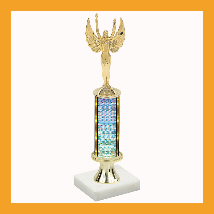 Victory Pedestal Trophy