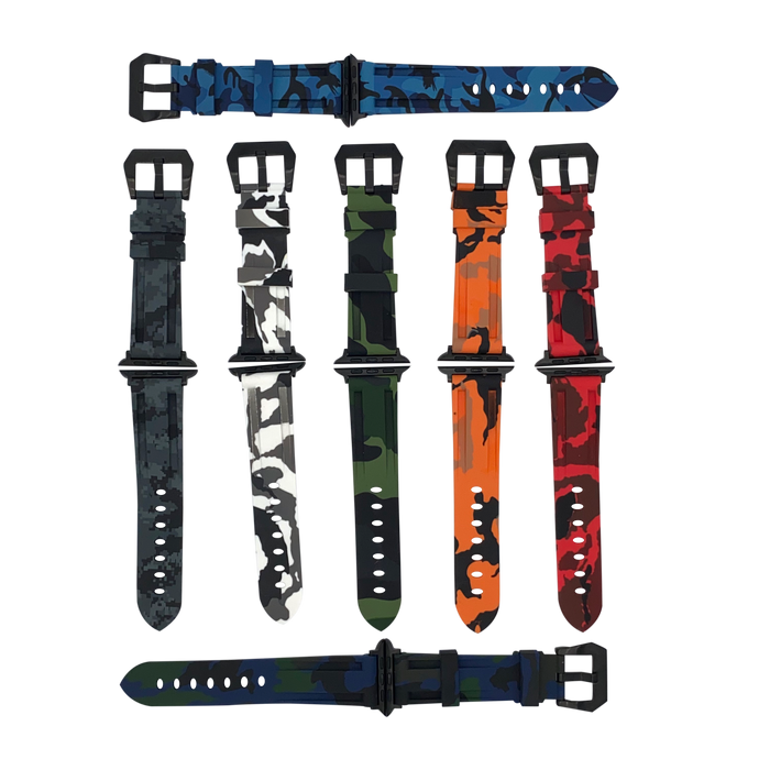 Watch Straps