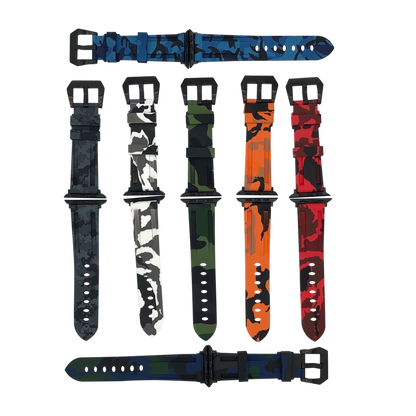Watch Straps