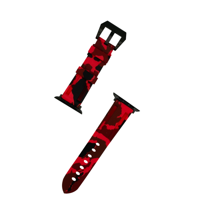 Watch Straps