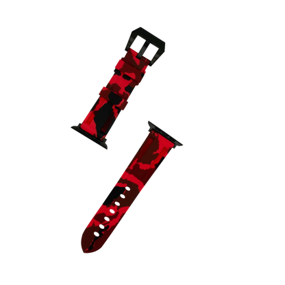 Watch Straps