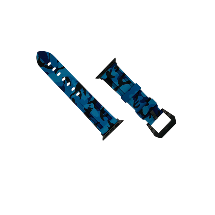 Watch Straps