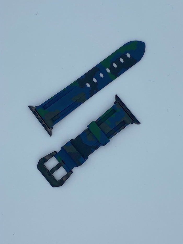 Watch Straps