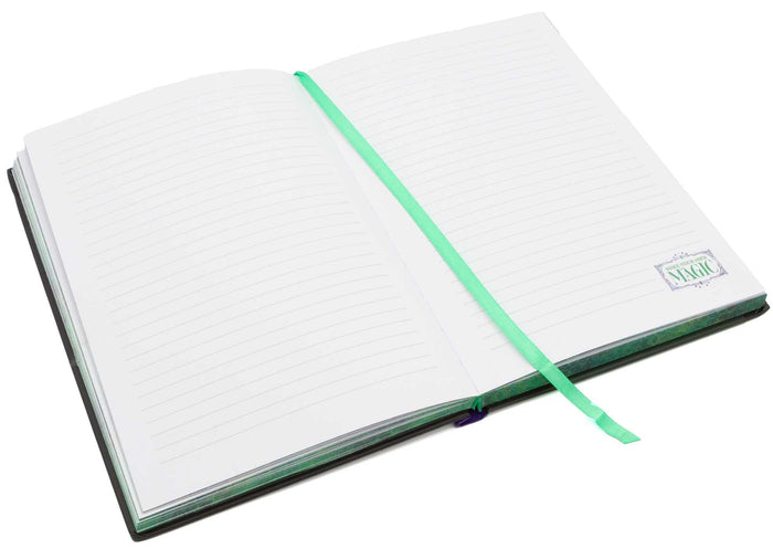 Wicked Journal - Elphaba