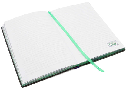 Wicked Journal - Elphaba