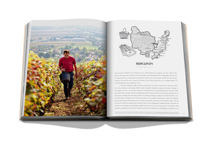 Wine & Travel France - Book