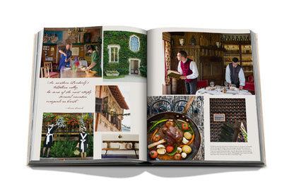 Wine & Travel Italy - Book