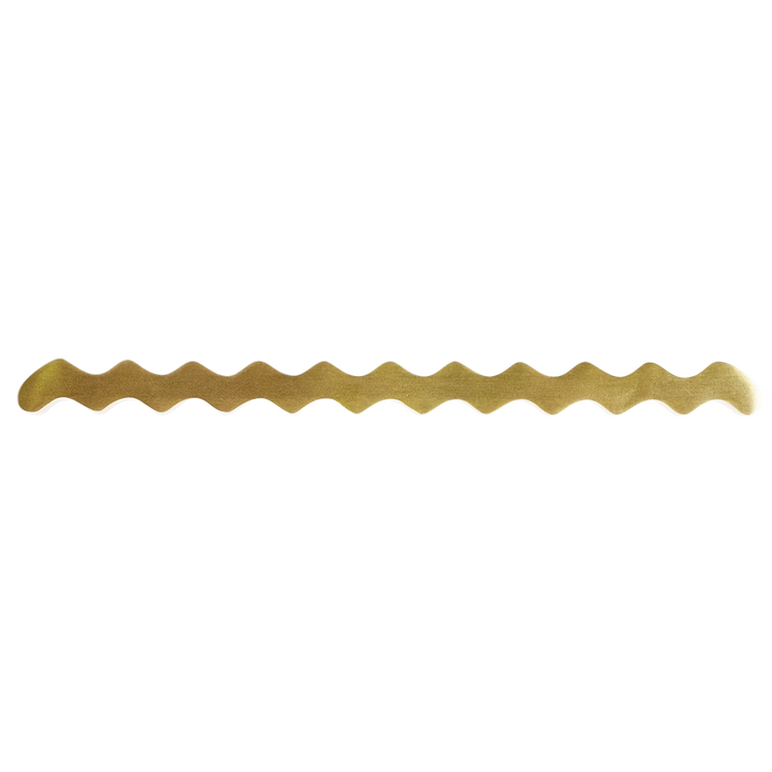 Ziggie Solid Brass pull Handle